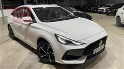 ئێم جی GT